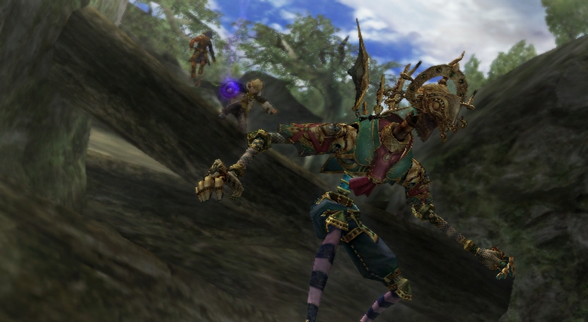 Final Fantasy Crystal Chronicles: The Crystal Bearers - Imagen 34